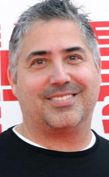 Steve Carr